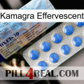 Kamagra Effervescent 39